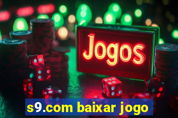 s9.com baixar jogo